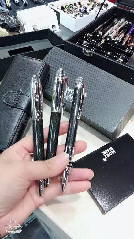 Mont Blanc Pens 145